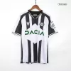 Udinese Calcio Home Jersey 2022/23 - jerseymallpro