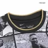 PELÉ Brazil Commemorative Commemorative Jersey 2022 - jerseymallpro