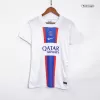 PSG Third Away Jersey 2022/23 Women - jerseymallpro