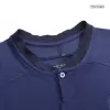 France Home Long Sleeve Soccer Jersey 2022 - jerseymallpro