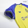 RONALDO #7 Al Nassr Home Jersey 2022/23 - jerseymallpro