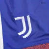 Juventus Third Away Soccer Shorts 2022/23 - jerseymallpro