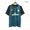 Werder Bremen Third Away Jersey 2022/23 - jerseymallpro