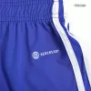 Juventus Third Away Soccer Shorts 2022/23 - jerseymallpro