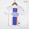 PSG Third Away Kids Jerseys Kit 2022/23 - jerseymallpro