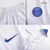 PSG Third Away Kids Jerseys Kit 2022/23 - jerseymallpro