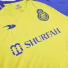 RONALDO #7 Al Nassr Home Jersey 2022/23 - jerseymallpro