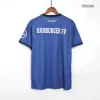 HSV Hamburg Away Jersey 2022/23 - jerseymallpro