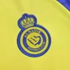 RONALDO #7 Al Nassr Home Jersey 2022/23 - jerseymallpro