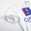 PSG Third Away Kids Jerseys Kit 2022/23 - jerseymallpro