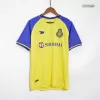 RONALDO #7 Al Nassr Home Jersey 2022/23 - jerseymallpro