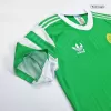 Vintage Soccer Jersey Cameroon Home 1990 - jerseymallpro