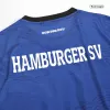 HSV Hamburg Away Jersey 2022/23 - jerseymallpro