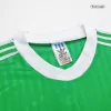 Vintage Soccer Jersey Cameroon Home 1990 - jerseymallpro