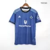 HSV Hamburg Away Jersey 2022/23 - jerseymallpro