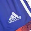 Juventus Third Away Soccer Shorts 2022/23 - jerseymallpro