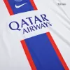 PSG Third Away Jersey 2022/23 Women - jerseymallpro