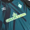 Werder Bremen Third Away Jersey 2022/23 - jerseymallpro