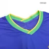 PELÉ Brazil Away Commemorative Commemorative Jersey 2022 - jerseymallpro