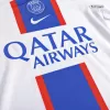 PSG Third Away Kids Jerseys Kit 2022/23 - jerseymallpro