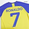 RONALDO #7 Al Nassr Home Jersey 2022/23 - jerseymallpro