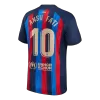 ANSU FATI #10 Barcelona Home Jersey 2022/23 - jerseymallpro