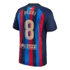 PEDRI #8 Barcelona Home Jersey 2022/23 - jerseymallpro