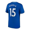 MUDRYK #15 Chelsea Home Jersey 2022/23 - jerseymallpro