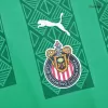Chivas "Mexico" Special Jersey 2022/23 - jerseymallpro