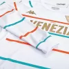 Venezia FC Away Long Sleeve Jersey 2022/23 - jerseymallpro