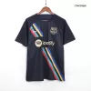 Barcelona Pre-Match Jersey 2022/23 - jerseymallpro