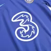 Chelsea Home Kit 2022/23 By Nike Kids - jerseymallpro