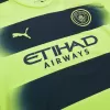 Manchester City Third Away Kids Jerseys Kit 2022/23 - jerseymallpro