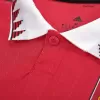 Authentic Manchester United Home Long Sleeve Jersey 2022/23 - jerseymallpro