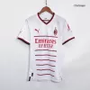 AC Milan Away Authentic Jersey 2022/23 - jerseymallpro