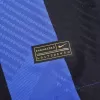 Authentic Inter Milan Home Jersey 2022/23 By Nike - jerseymallpro