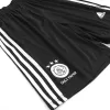 Ajax Third Away Soccer Shorts 2022/23 - jerseymallpro