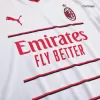 AC Milan Away Authentic Jersey 2022/23 - jerseymallpro