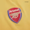 Retro Arsenal Away Jersey 2006/07 By Nike - jerseymallpro