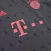 Bayern Munich Third Away Kids Jerseys Kit 2022/23 - jerseymallpro