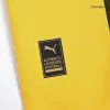 Borussia Dortmund Home Long Sleeve Jersey 2022/23 - jerseymallpro