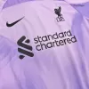 Liverpool Goalkeeper Kit 2022/23 By Nike Kids - jerseymallpro