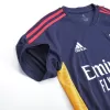 Arsenal Pre-Match Jersey 2022/23 - jerseymallpro