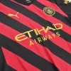 Manchester City Away Long Sleeve Jersey 2022/23 - jerseymallpro