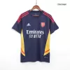 Arsenal Pre-Match Jersey 2022/23 - jerseymallpro