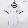 Replica Corinthians Home Jersey 2022/23 By Nike Women - jerseymallpro