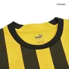 Borussia Dortmund Home Long Sleeve Jersey 2022/23 - jerseymallpro