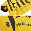 Borussia Dortmund Home Kit 2022/23 By Puma Kids - jerseymallpro