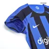 Authentic Inter Milan Home Jersey 2022/23 By Nike - jerseymallpro