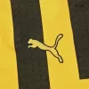 Borussia Dortmund Home Long Sleeve Jersey 2022/23 - jerseymallpro